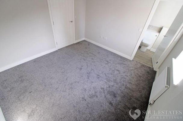 Princes Court, High Street Princes End Tipton DY4 9JE - Photo 1