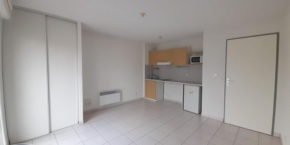 Location Appartement 1 pièce 24m² LIMOGES 87000 - Photo 3
