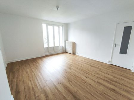 Appartement T4 - Quartier Giraudeau - Photo 3