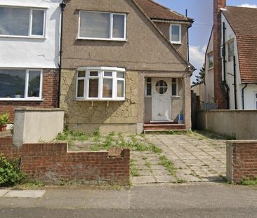 Studio Flat, Haddington Road, BR1 - Photo 1