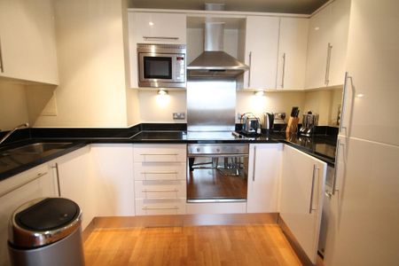 Romney House, SW1P, London - Photo 4