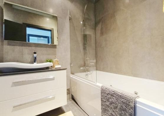 Apartamento T2 em Coimbra