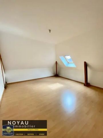 Appartement à louer 4 pièces 70.56m² - Photo 5