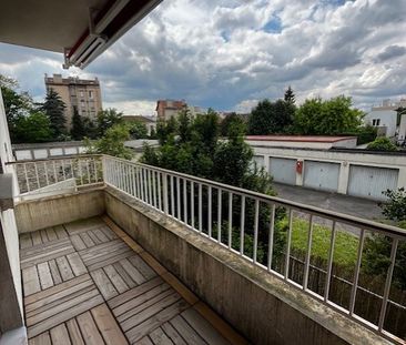 Location Appartement 1 pièce 25m² ST MAUR DES FOSSES 94100 - Photo 6