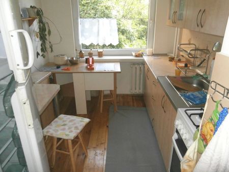 Mieszkanie, 60 m - Фото 4