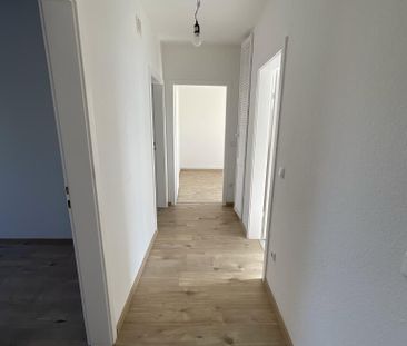 3-Zimmer-Wohnung in Wilhelmshaven-Fedderwardergroden mieten - Photo 3