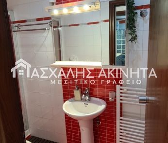 ΜΕΣΑ ΛΑΚΚΩΝΙΑ ΑΓΙΟΣ ΝΙΚΟΛΑΟΣ 3ΑΡΙ ΔΙΑΜΕΡΙΣΜΑ ΕΝΟΙΚΙΑΣΕΙΣ 14966 - Φωτογραφία 3