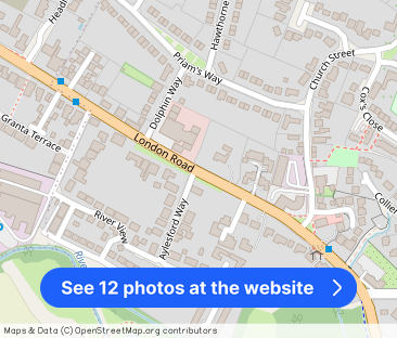 London Road, Stapleford - Photo 1