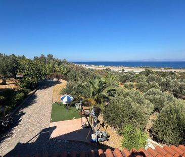 Studio/Γκαρσονιέρα για ενοικίαση Αγία Παρασκευή (Λέσβος - Μυτιλήνη) - Φωτογραφία 6