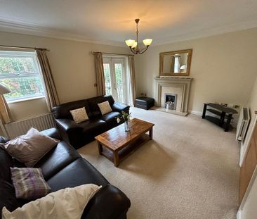 4 bedroom house to rent - Photo 2