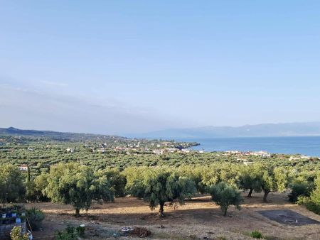 Μεζονέτα για ενοικίαση Χράνοι (Αίπεια) - Φωτογραφία 5