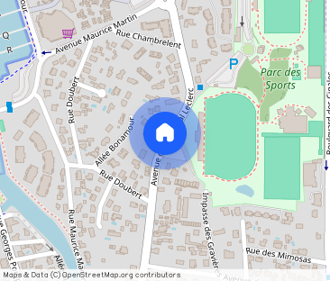 Appartement à louer - Photo 1