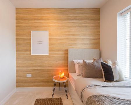 3 bedroom detached house to rent - Photo 2