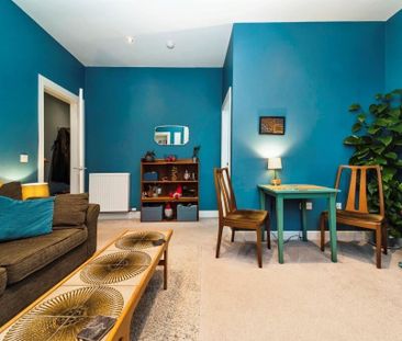 2 Bed Flat, Harland Cottages, G14 - Photo 3