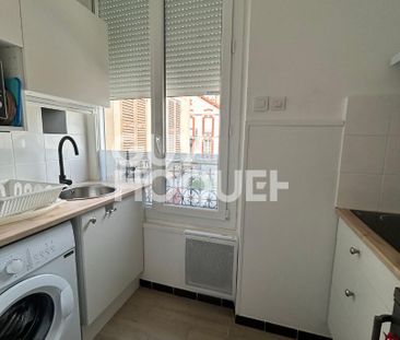 Appartement Coulommiers 1 pièce(s) 25.89 m2 - Photo 2