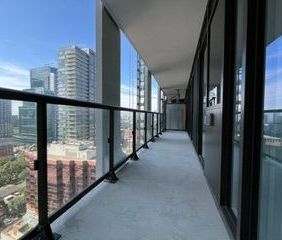 For Lease - 400 King Street Unit# 2317, Toronto, Ontario - Photo 2