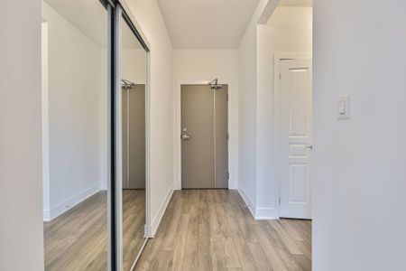 For Lease - 128 Garden Drive Unit# 207, Oakville, Ontario - Photo 5