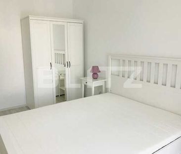 Apartament 2 camere, 45 mp, totul nou, prima inchiriere, garaj, zona Sofia Residence - Fotografie 5