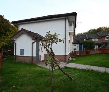 1 bedroom terraced house to rent - Photo 6