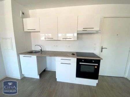 Appartement à louer 2 pièces 51.2m² - Photo 4