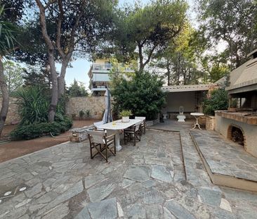 Διαμέρισμα για ενοικίαση Αμαλία Φλέμινγκ (Μελίσσια) - Photo 2