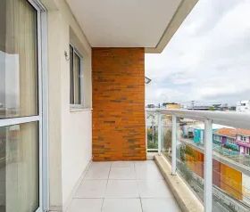 Apartamento no Cristo Rei de 95.13 m² com 2 quartos - Foto 6