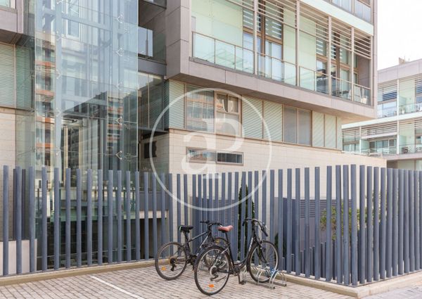 Penthouse for rent with views in Vara de Quart (Valencia)