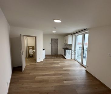 Apartment for rent, 1+KK - Studio, 28m - Photo 2