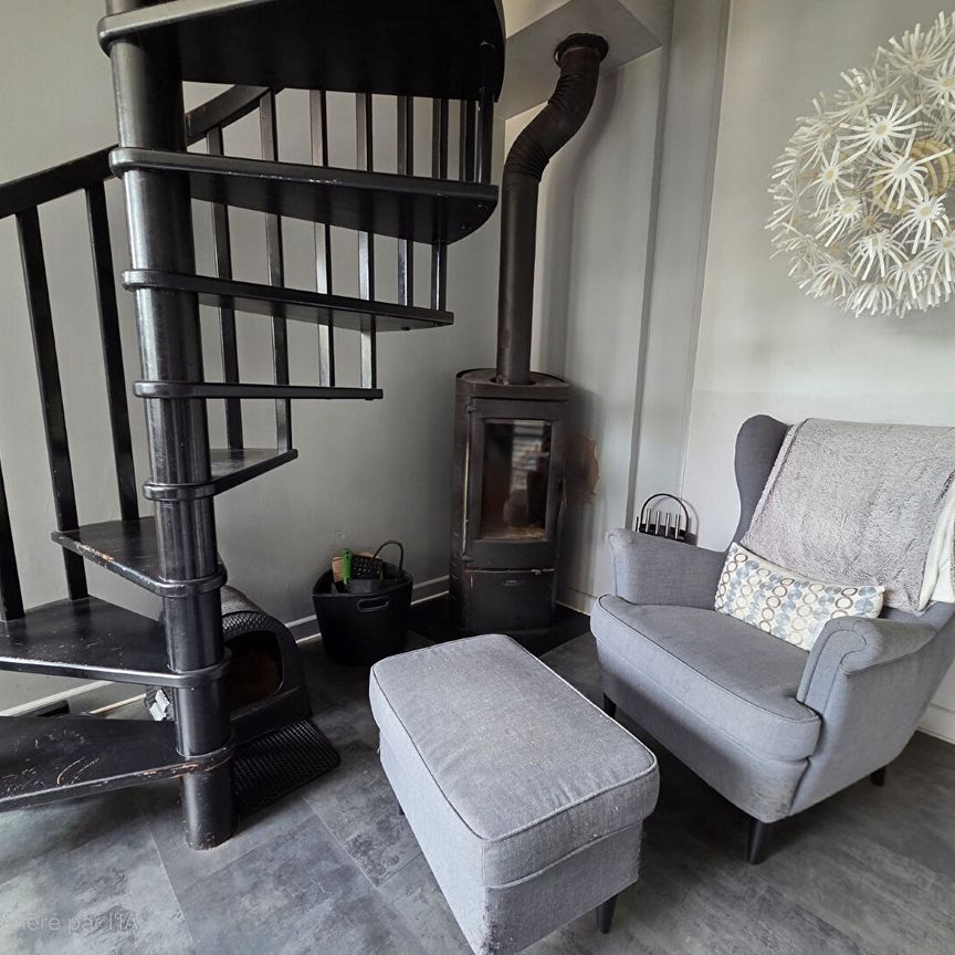 Maison T4 Saint-Germain-lès-Arpajon à louer - Photo 1