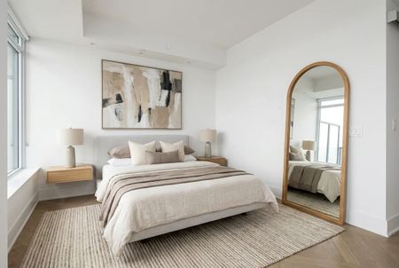 For Lease - 11 Yorkville Avenue Unit# 3602, Toronto, Ontario - Photo 2