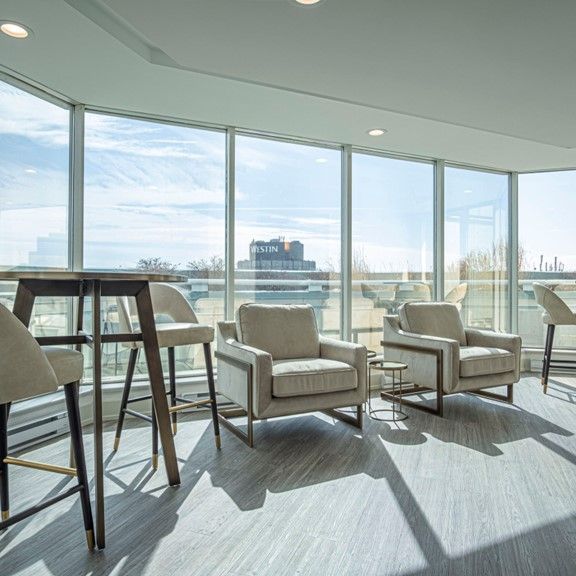 For Lease - 10 Yonge Street Unit# 2501, Toronto, Ontario - Photo 1