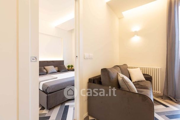 Bilocale in Affitto in Via Accademia 61 a Milano - Foto 1