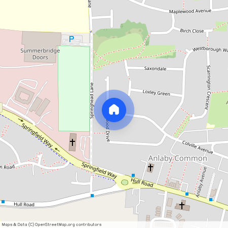 Sherwood Drive, Hull, HU4 7RQ