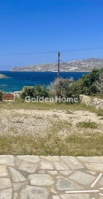Μεζονέτα για ενοικίαση Κανάλια (Μύκονος) - Photo 1