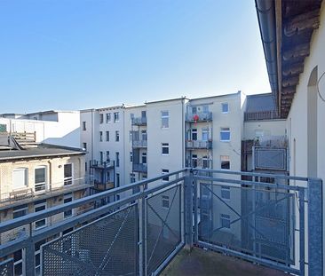 2-Raum-Wohnung Bernhardystraße 25 - Foto 6