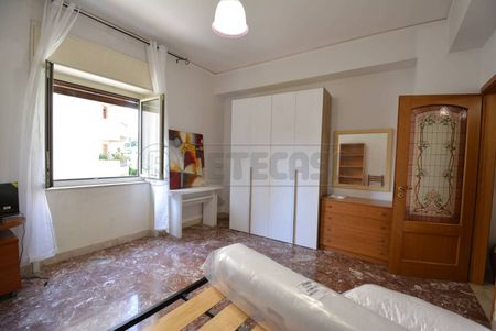 Appartamento via Consolare Pompea 7, Litoranea - Panoramica, Messina - Photo 3