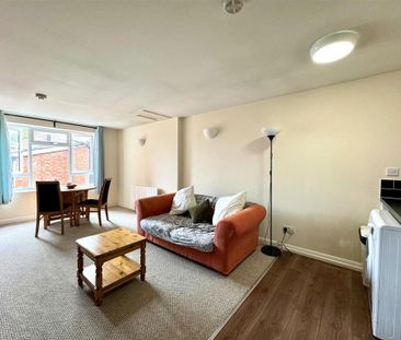 1 bedroom house to rent - Photo 3