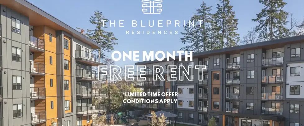 Blueprint Residences - A & B | 21 Erskine Lane, Victoria - Photo 1