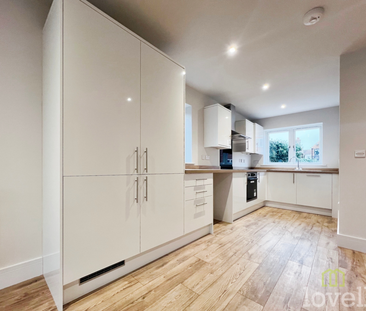 2 bedroom terraced house to rent - Photo 5