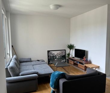 4.5 Zimmer, 99 m², 3. Stock - Photo 2