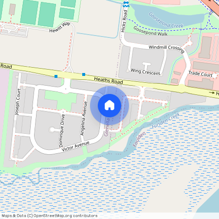 27 Victor Avenue, Qld 4740, Glenella