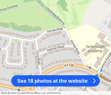 Fletcher Road, Grimsby, Lincolnshire, DN34 - Photo 1