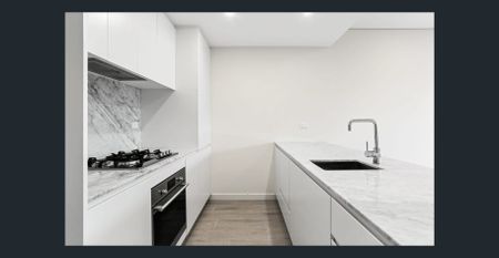 Modern one Bedroom Urban Retreat - Photo 3