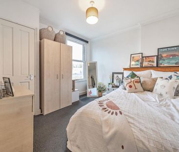 Amesbury Avenue, Streatham SW2 - Photo 1