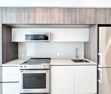 For Lease - 185 Millway Avenue Unit# W1505, Vaughan, Ontario - Photo 6