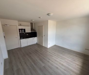 Deurningerstraat, 115, 7514BG, Enschede - Photo 1