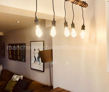 Brailsford Road, Manchester, M14 6PT - Photo 5