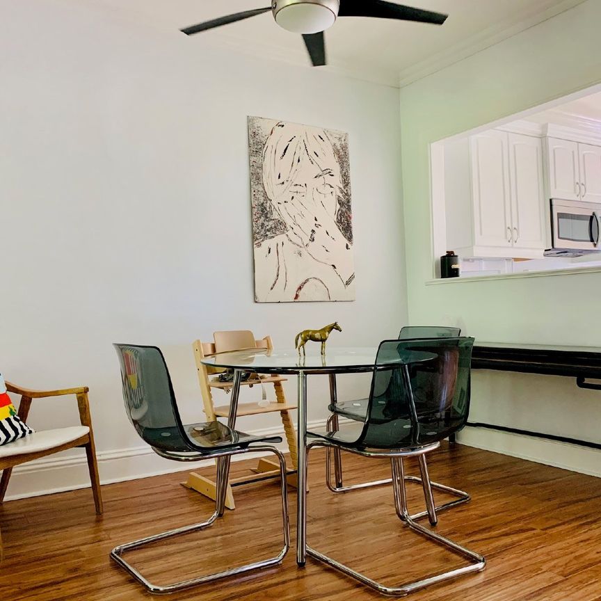 16 Desjardins Avenue - B - Photo 1