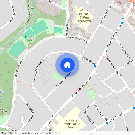 1/75 Greenacre Road, NSW 2221, Connells Point