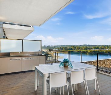 605/1A Burroway Road, 2127, Wentworth Point Nsw - Photo 6